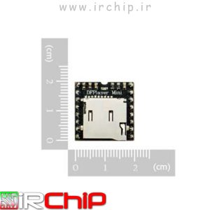 dfplayer size