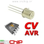 سورس کد راه اندازی سنسور دما SMT160