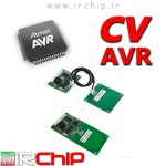 سورس کد راه اندازی ماژولهای RFM100,RFM130,RFT230